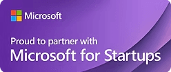 Microsoft for Startups.